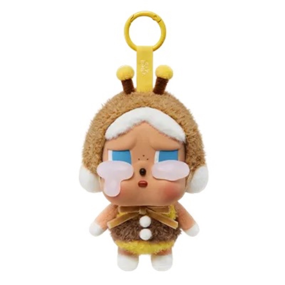 CRYBABY Crying Again Series-Vinyl Face Plush Blind Box Confirmed - Picture 3 of 5